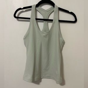 Lululemon Cool Racerback Tank Top *Nulu